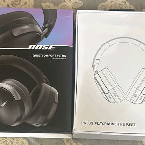 Bose Headphones