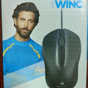 Brand New Box Pack Mouse