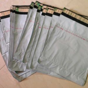 10 Pcs (8*10) Shipping Bags