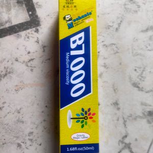 B7000 Mechanic Glue, Multipurpose,