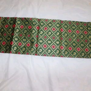 Banarasi Saree