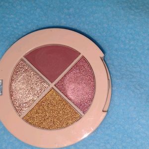 S.f.r Mini Eyeshadow