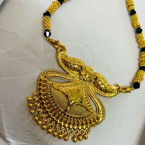 Mangalsutra Design 01