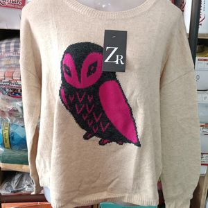 Sweater For Girls