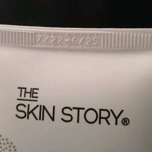 The Skin Story Face Wash 100 ML