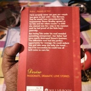 2 Love Story Books Combo Pack