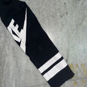 nike fitted leggings gym / sports