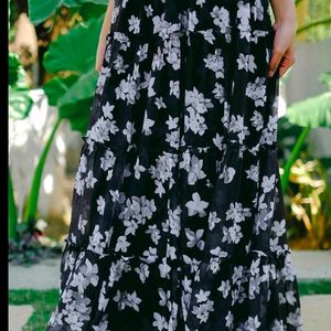 Fairy Maxi Skirt