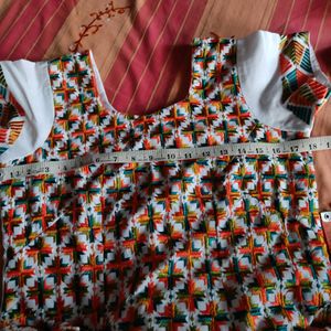 Phulkari Full Suit Set