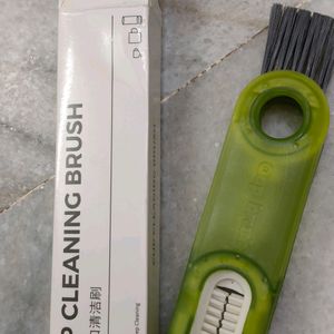 Bottle And Cup Cleaning Brush