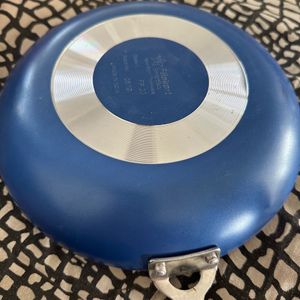 Smartbuy Pan Unused Blue Color Without Handle