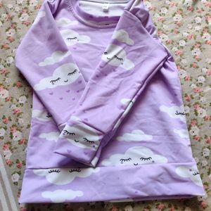 Baby Co-ord Set