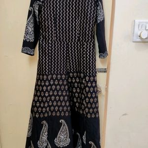 Party wear Gown