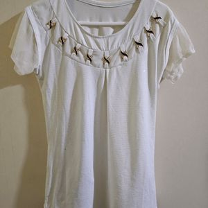 White Top For Women