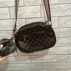 Sling Bag