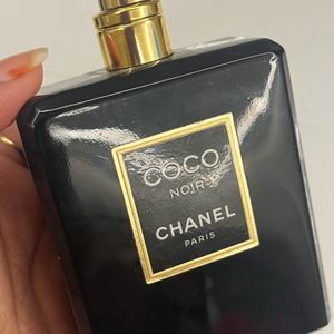 Coco Noir Chanel