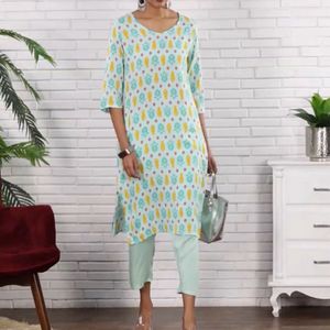 Kurta Sets -3