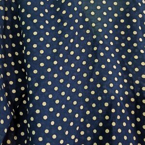 Polka Dots Shirt