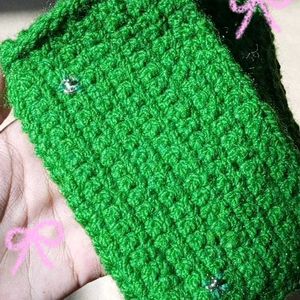 Cute Frog Wallet