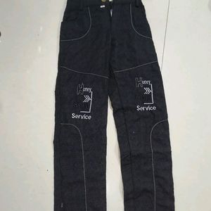 Jeans Pant For Kids