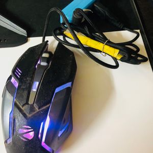 ZEBRONIC Mouse Working Fine Selling because I have