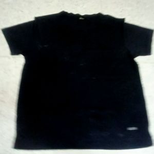 Black Roadster T Shirt