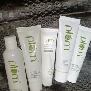 Green Tea Skincare Products