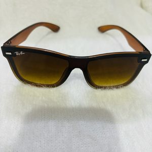 Unisex Sunglasses