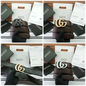 Gucci Belts