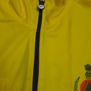 Civil Defence Jacket