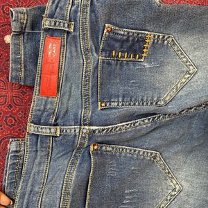 Shein Jeans