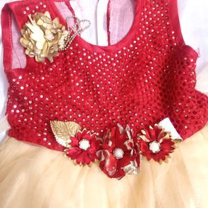 Baby Frock  Size 20.