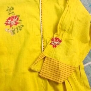 Jaipuri Kurti