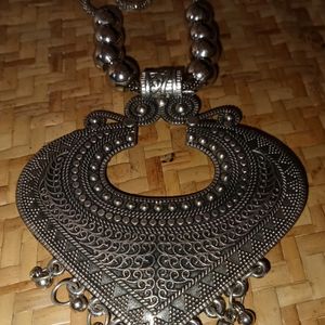 Oxidised Chain