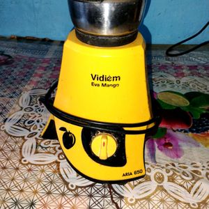 Vidiem Mixer Grinder