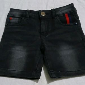 Shorts for Boy's