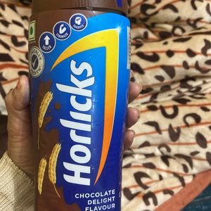 horlicks