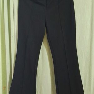 Black Trouser..new Unused