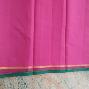 Silk Saree