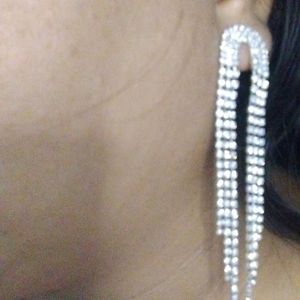 Stylish Long Earings