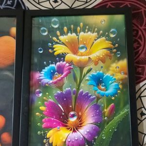 COMBO OFFER Unique PICTURE FRAMES