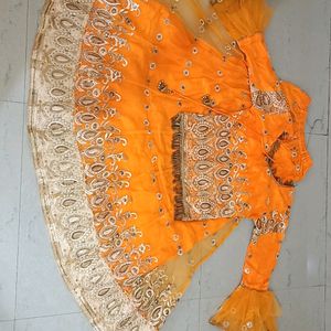 Lehenga Choli