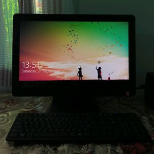 Dell Computer / PC In Affordable Price