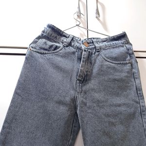 Straight Jeans For Women