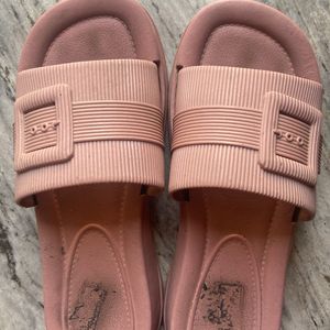 Selling Pair Of Flat Sandals