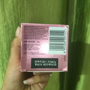 Ponds Bright Beauty Serum Cream