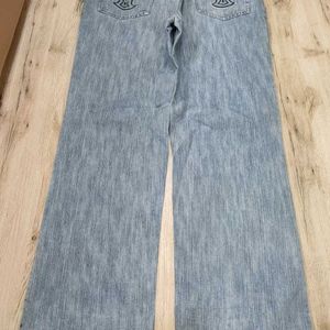 Sc4770 Look And Like Jeans Waist 40