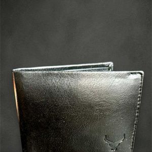 Redhorns Genuine Leather Wallet Men's