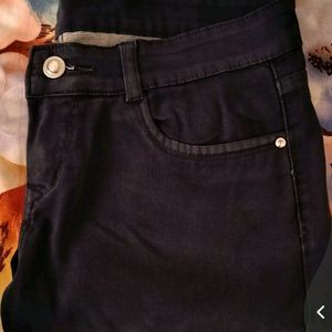 Women's jeans combo