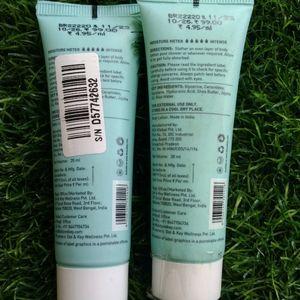 Dot & Key Barrier Repair Hyaluronic Body Lotion